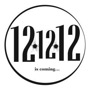 12/12/12 is gone!